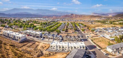 329 S 1930 W in Hurricane, UT - Building Photo - Building Photo