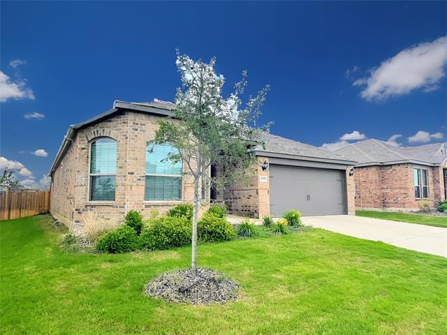 207 Lk Rdg Dr in Princeton, TX - Building Photo - Building Photo