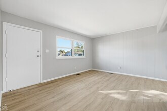 2908 S Walcott St in Indianapolis, IN - Foto de edificio - Building Photo