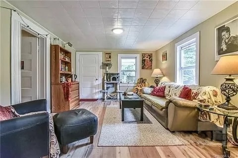 14 Marker Pine Ln in Swannanoa, NC - Building Photo - Building Photo