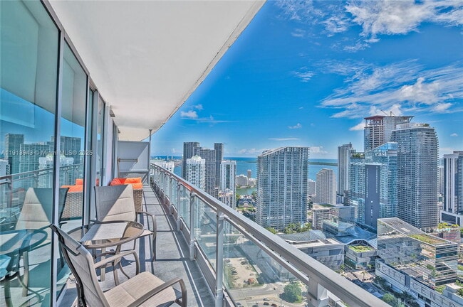 property at 92 SW 3rd St