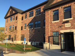 Linden Grove Veteran Apartments in St. Cloud, MN - Building Photo - Building Photo