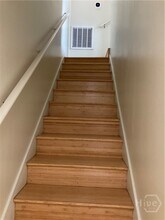 545 Berrien St in Savannah, GA - Building Photo - Building Photo