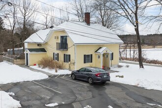 Millwood Preserve in Framingham, MA - Building Photo - Building Photo