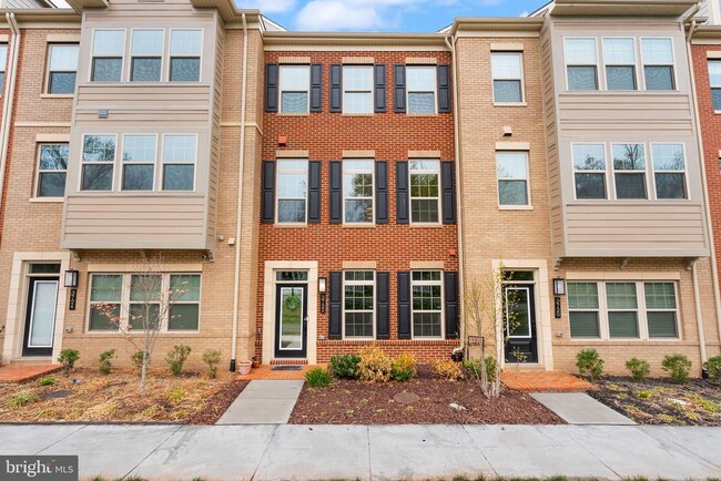 property at 3722 McLean Ave