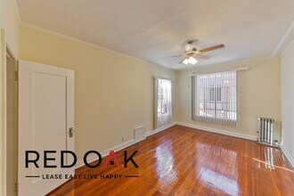 621 S Gramercy Pl in Los Angeles, CA - Building Photo - Building Photo