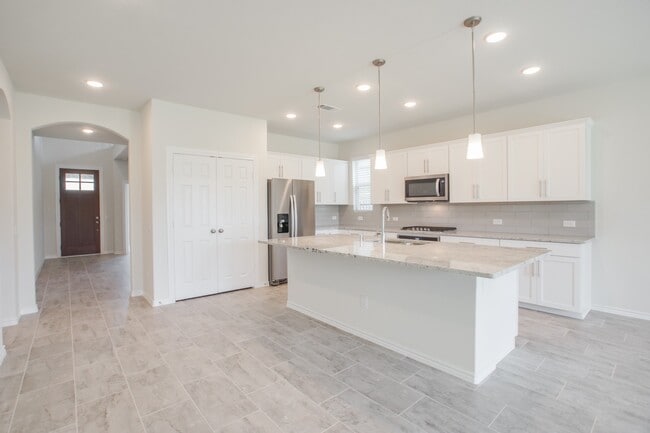 property at 3 Pioneer Canyon Pl