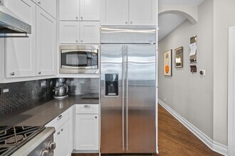 841 W Monroe St in Chicago, IL - Building Photo - Building Photo
