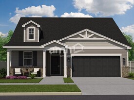 1221 Bordeau Way in Villa Rica, GA - Building Photo