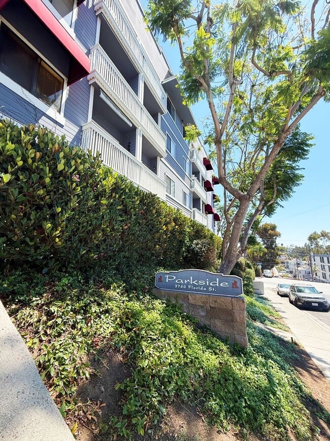 property at 3760 Florida St