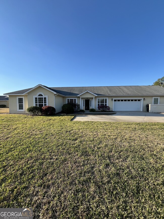 property at 46 Coastal Walk