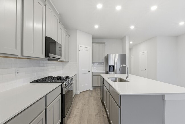 4011 Ancient Honor Dr in Brookshire, TX - Building Photo - Building Photo