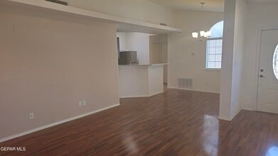 12372 Tierra Canada Dr in El Paso, TX - Building Photo - Building Photo