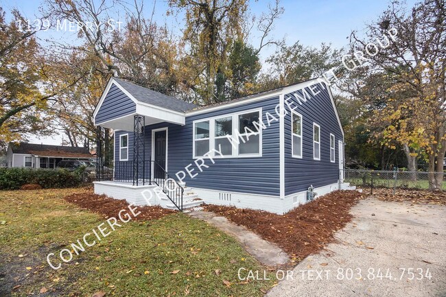 1139 Merry St in Augusta, GA - Building Photo - Building Photo