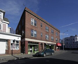 1-7 Union St in Lynn, MA - Building Photo - Building Photo