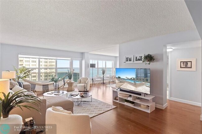 property at 3500 Galt Ocean Dr