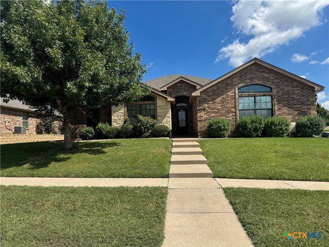 property at 2501 Traditions Dr