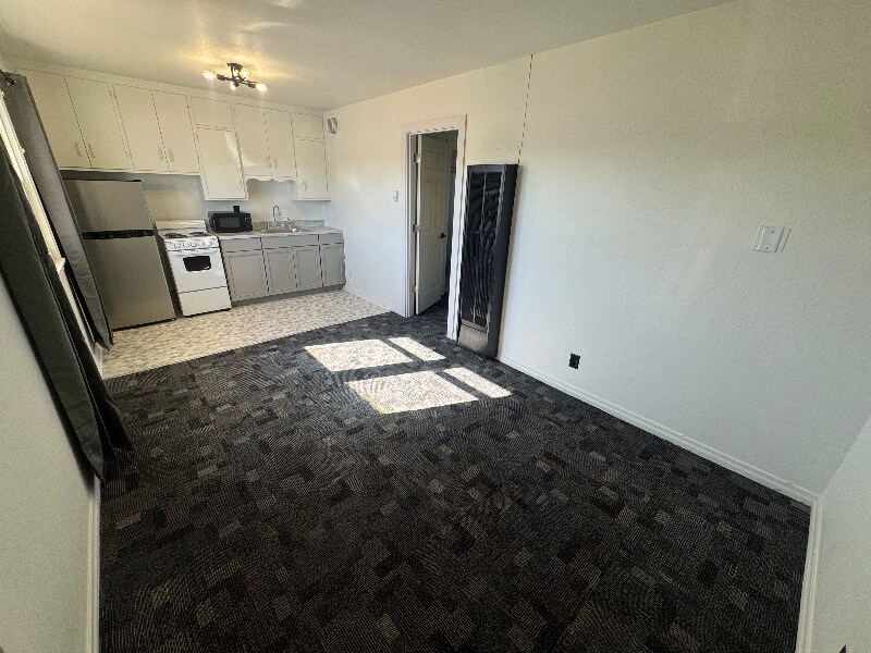3737 Sturgis Rd in Rapid City, SD - Building Photo