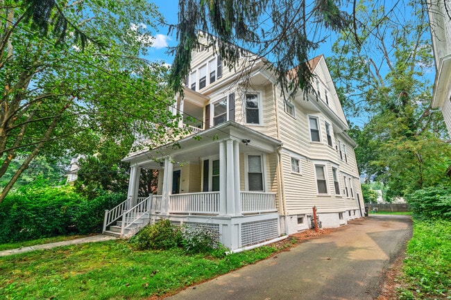 property at 253 W Elm St