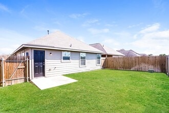 5411 Long Arbor Ln in Katy, TX - Building Photo - Building Photo