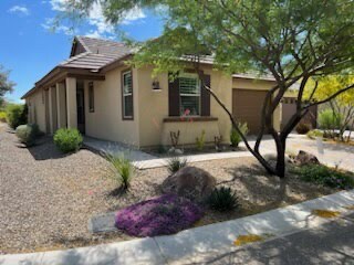 4345 Cutter Ln in Wickenburg, AZ - Building Photo