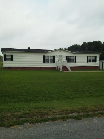 535 Cunningham Ct in Kingston Springs, TN - Building Photo