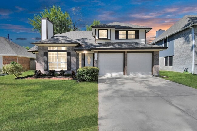 property at 14326 Little Willow Walk