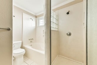 10906 Sageorchard Ln in Houston, TX - Building Photo - Building Photo