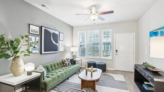 Springs at Canton in Canton, MI - Building Photo