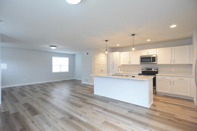 property at 4829 Suelo Rd