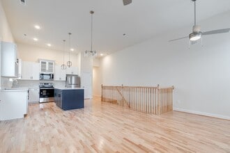 1204 N 30th St in Richmond, VA - Building Photo - Building Photo