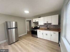 1109 W James St in Norristown, PA - Building Photo - Building Photo