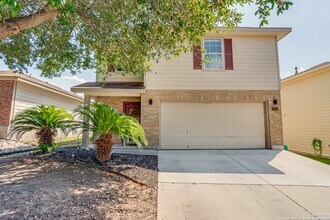 5619 Red Canyon in San Antonio, TX - Building Photo - Building Photo
