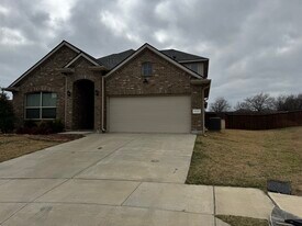 9228 Pepper Grass Dr in Fort Worth, TX - Building Photo