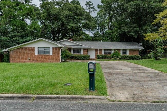 property at 410 Gaither Dr