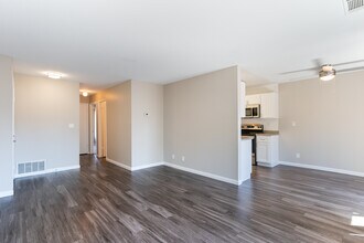 Interior Photo