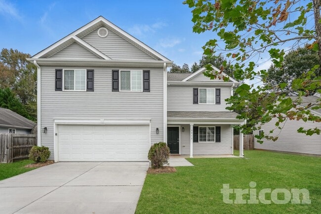 property at 3917 Shepway Loop