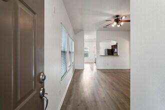 21810 Mansfield Bluff Ln in Spring, TX - Building Photo - Building Photo