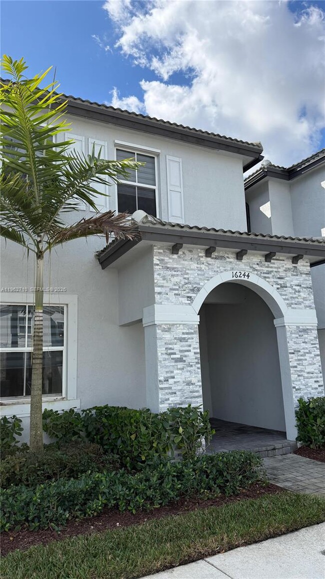 16244 SW 291st St in Homestead, FL - Building Photo - Building Photo