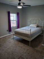 25320 Pleasantview Rd in Ruther Glen, VA - Building Photo