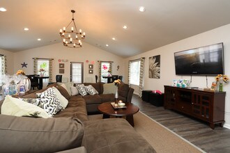 Square at Lawrenceville in Lawrenceville, GA - Building Photo - Interior Photo