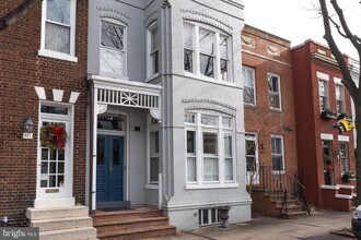 515 N Columbus St in Alexandria, VA - Building Photo - Building Photo