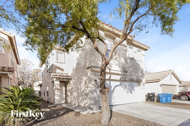 3963 Golden Prairie Ct in Las Vegas, NV - Building Photo - Building Photo