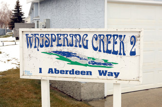 1 Aberdeen Way in Stony Plain, AB - Building Photo - Building Photo