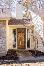 4205 Steve Scarbrough Dr in Austin, TX - Building Photo - Building Photo