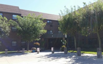 Fellowship Center Apartments