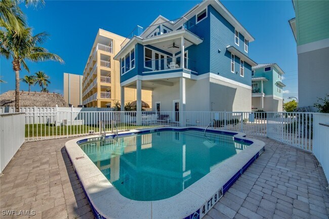 property at 260 Key W Ct