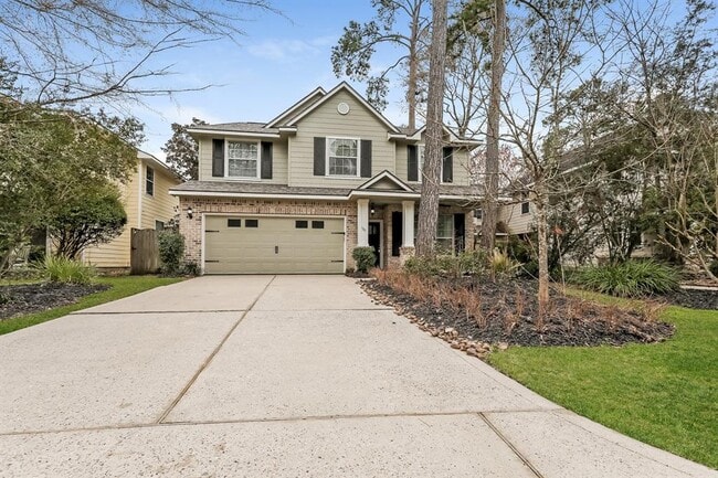 property at 130 S Flickering Sun Cir