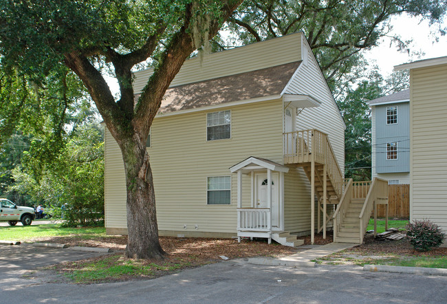 502 Mckeithan St in Tallahassee, FL - Foto de edificio - Building Photo