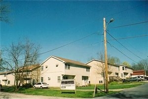 Townehouse Garden Apartments in Charlestown, IN - Building Photo - Other